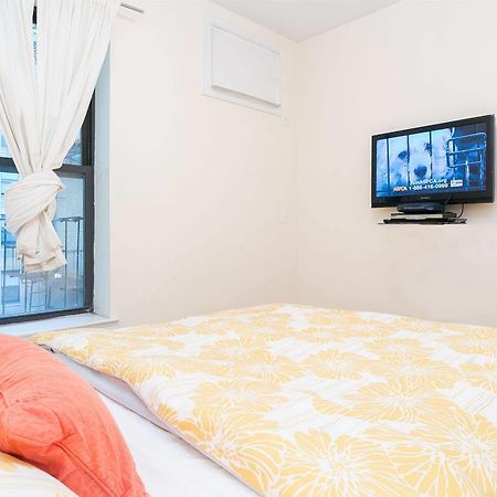 Classy And Cozy New York Ngoại thất bức ảnh