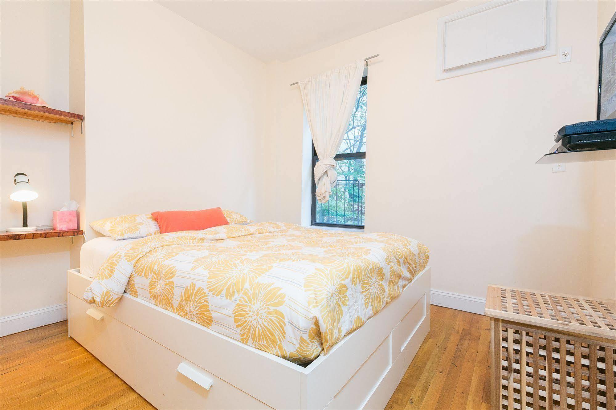 Classy And Cozy New York Ngoại thất bức ảnh