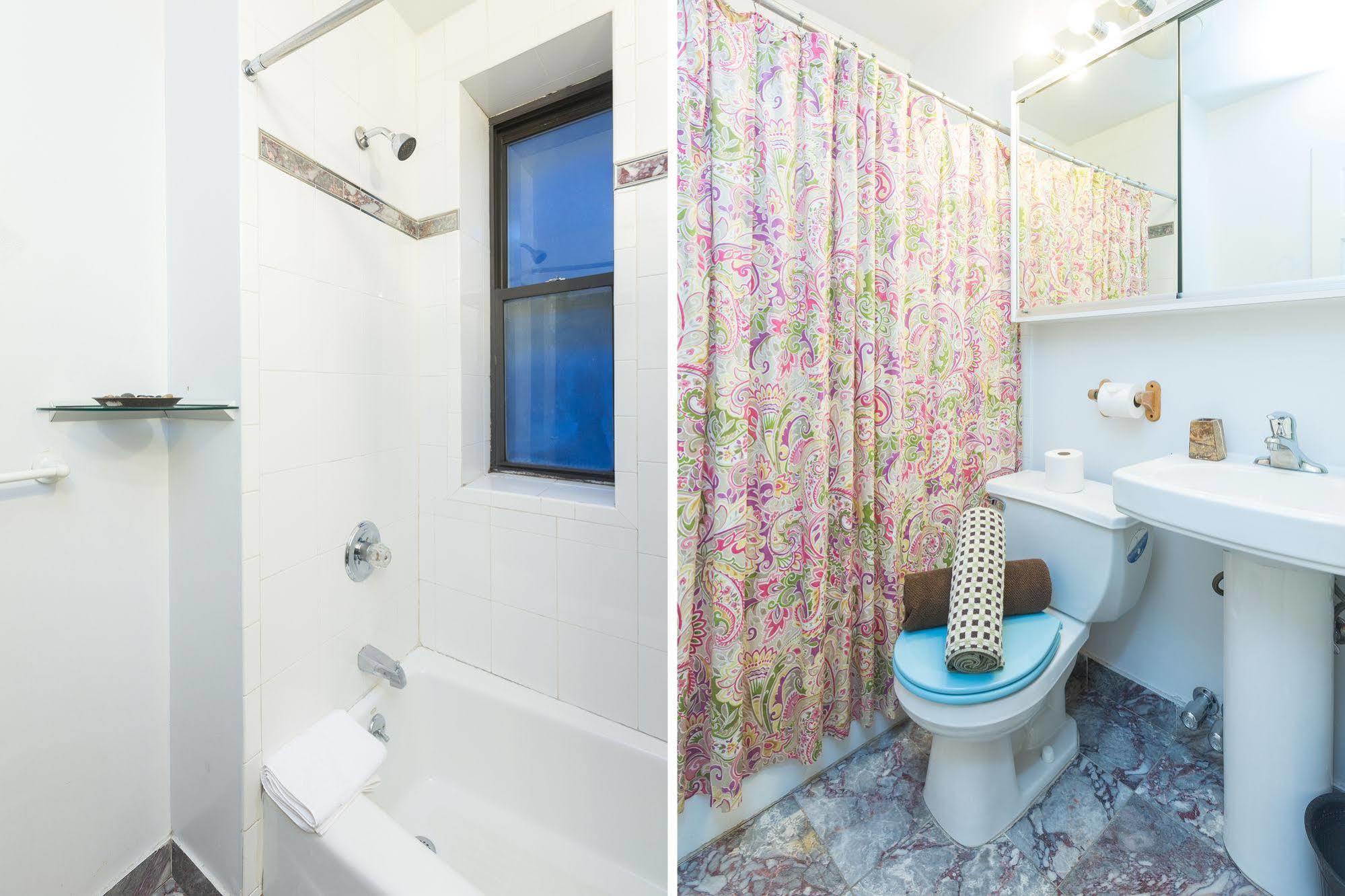 Classy And Cozy New York Ngoại thất bức ảnh